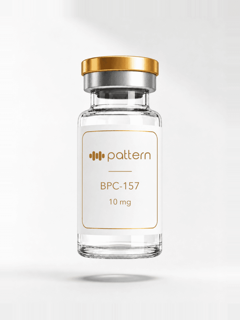 BPC-157 10 mg