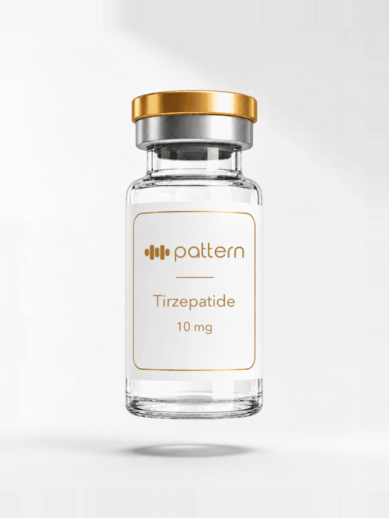 Tirzepatide 10 mg