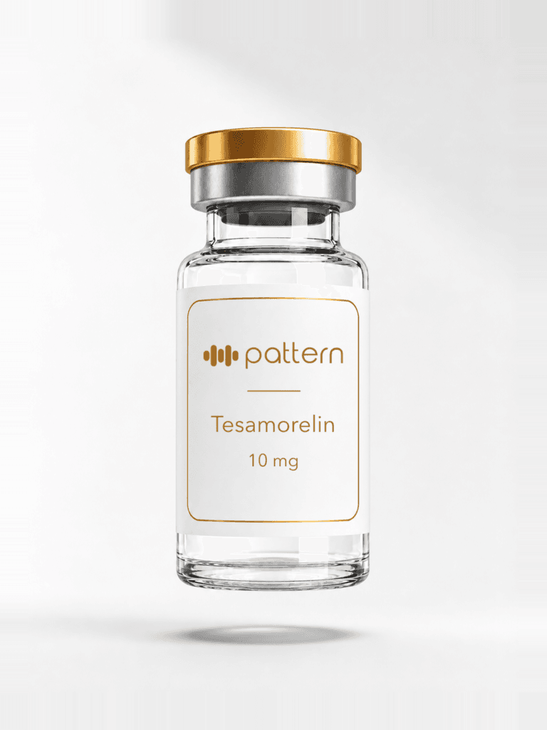 Tesamorelin 10 mg