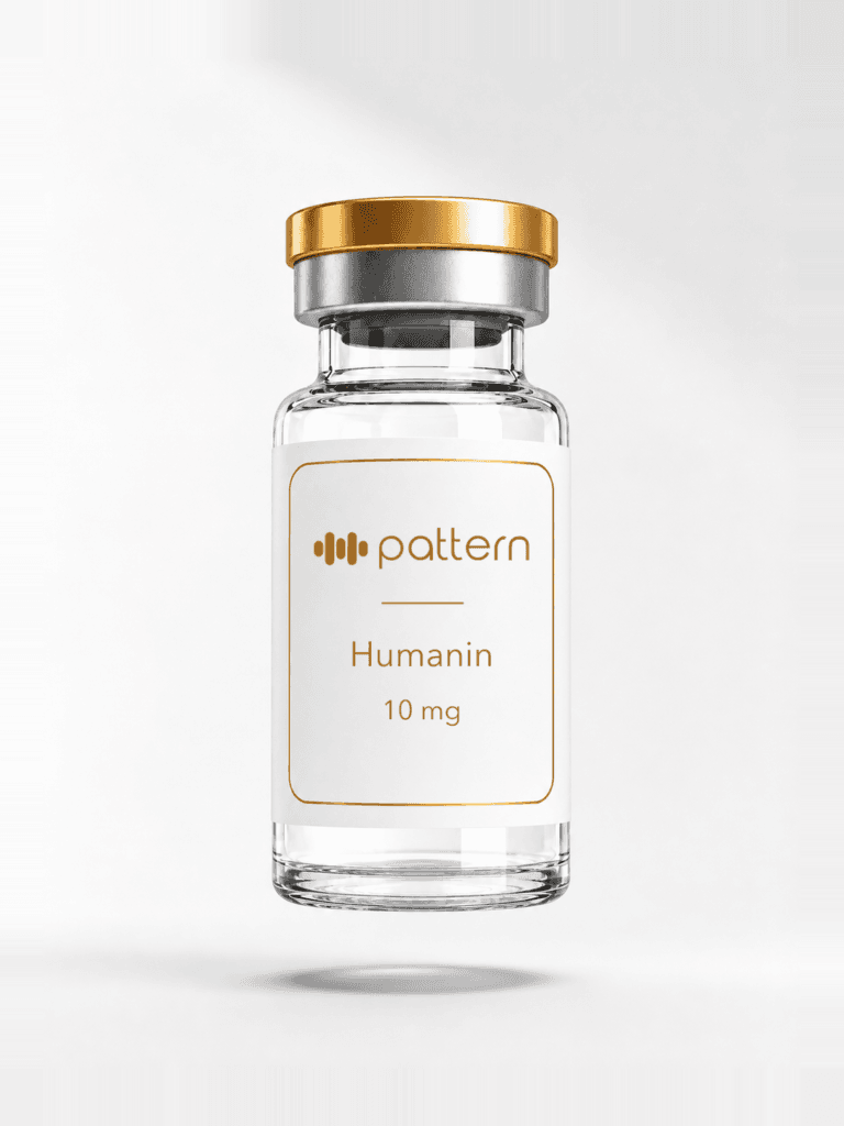 Humanin 10 mg