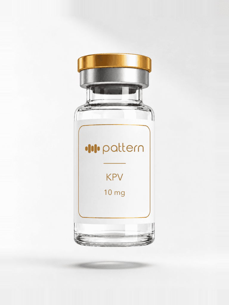 KPV 10 mg