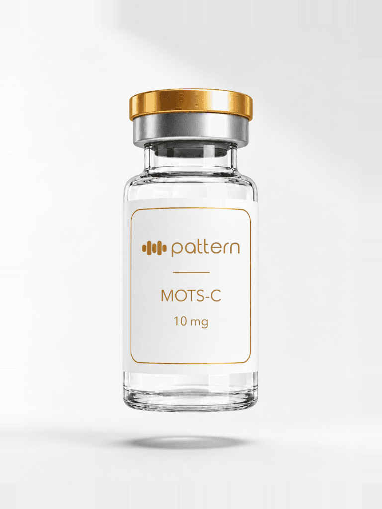 MOTS-C 10 mg