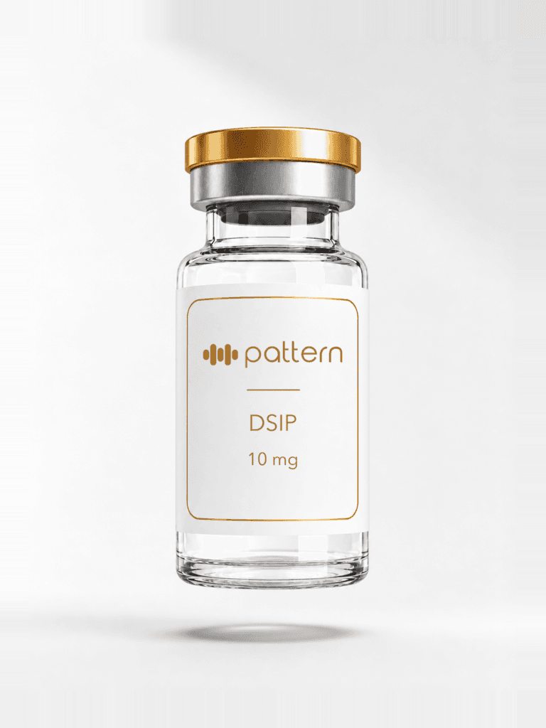 DSIP 10 mg