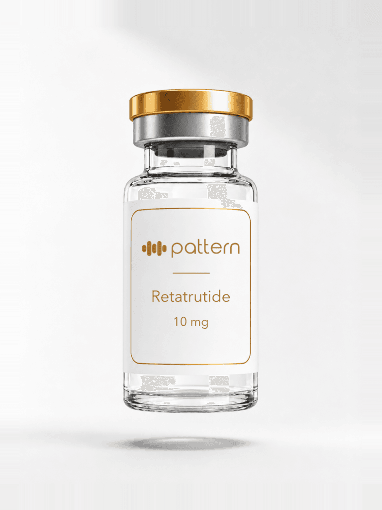 Retatrutide 10 mg