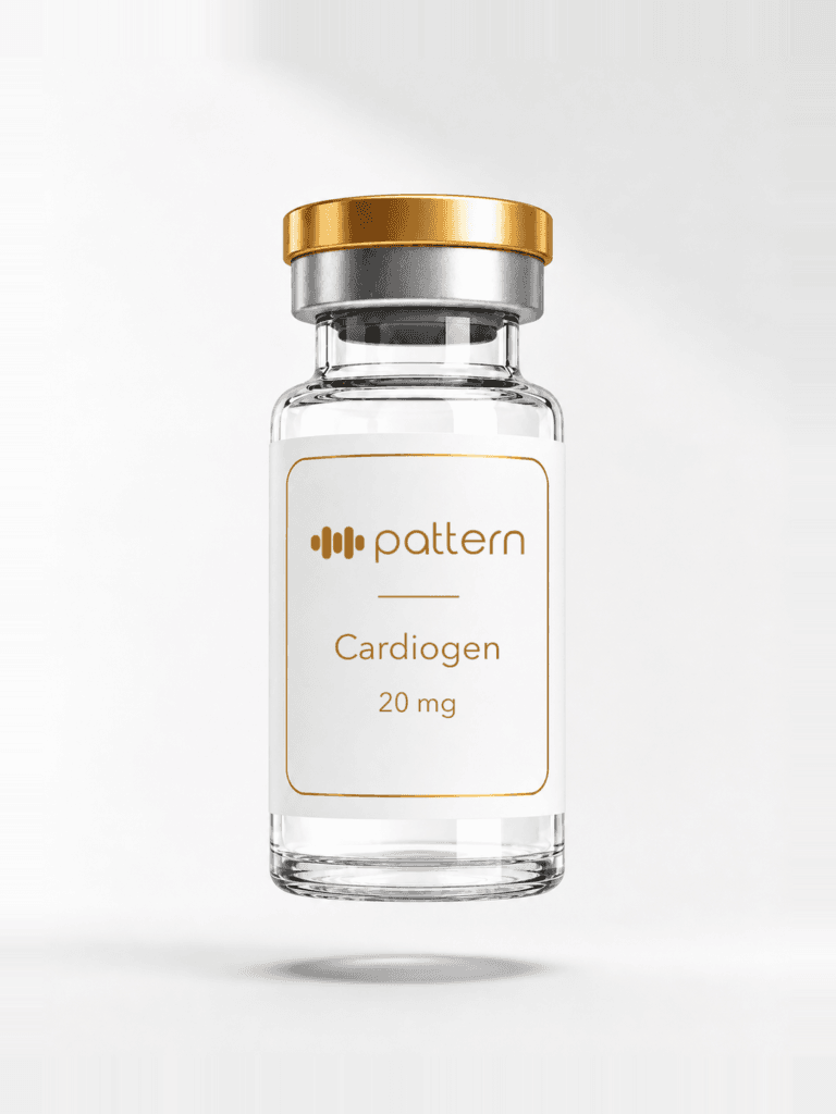 Cardiogen 20 mg