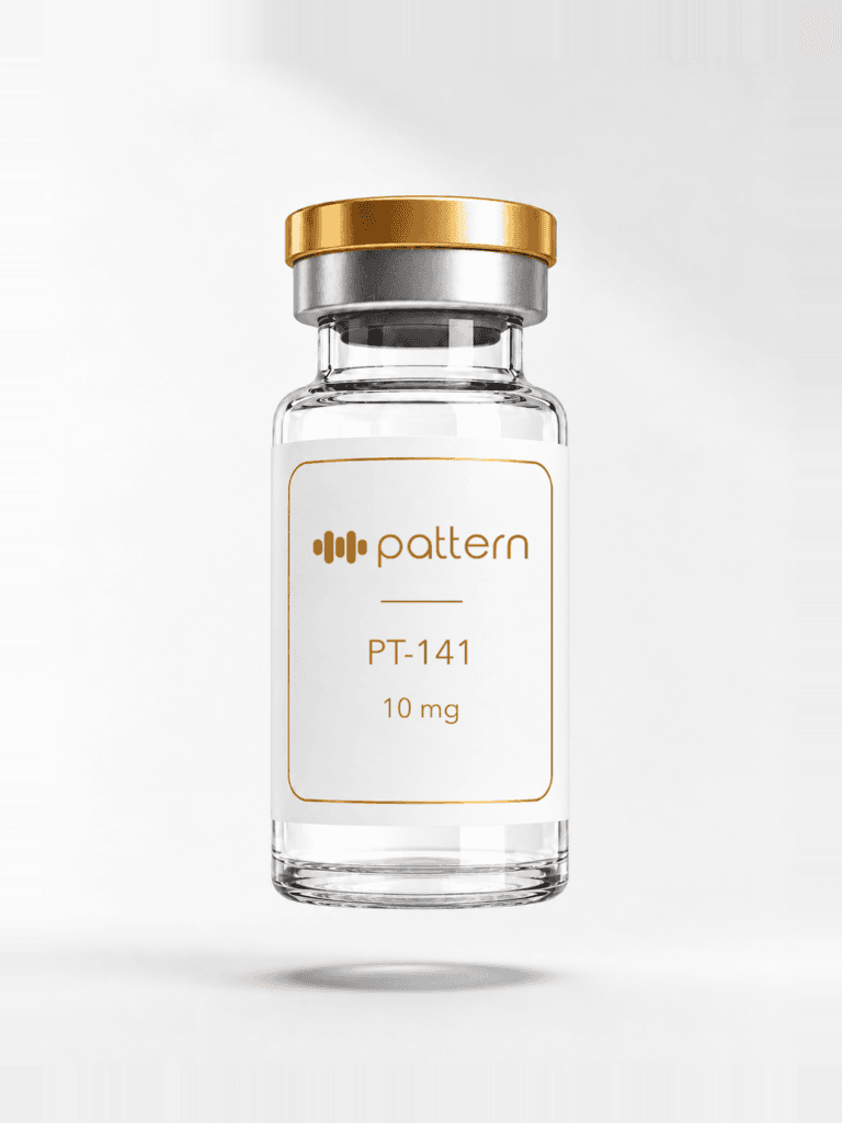 PT-141 10 mg